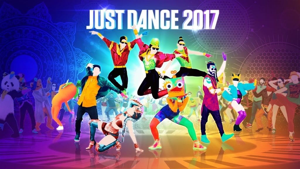 舞力全開 2017 1 舞力全開 2017 1